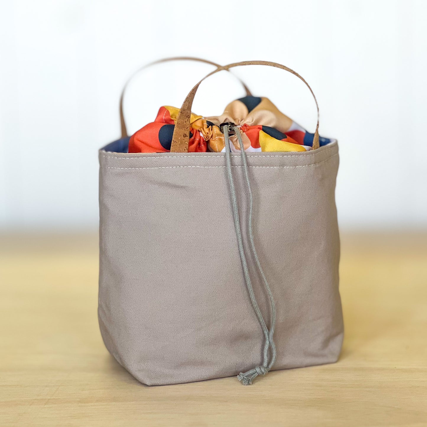 Binkwaffle Tote Quarterly Subscription