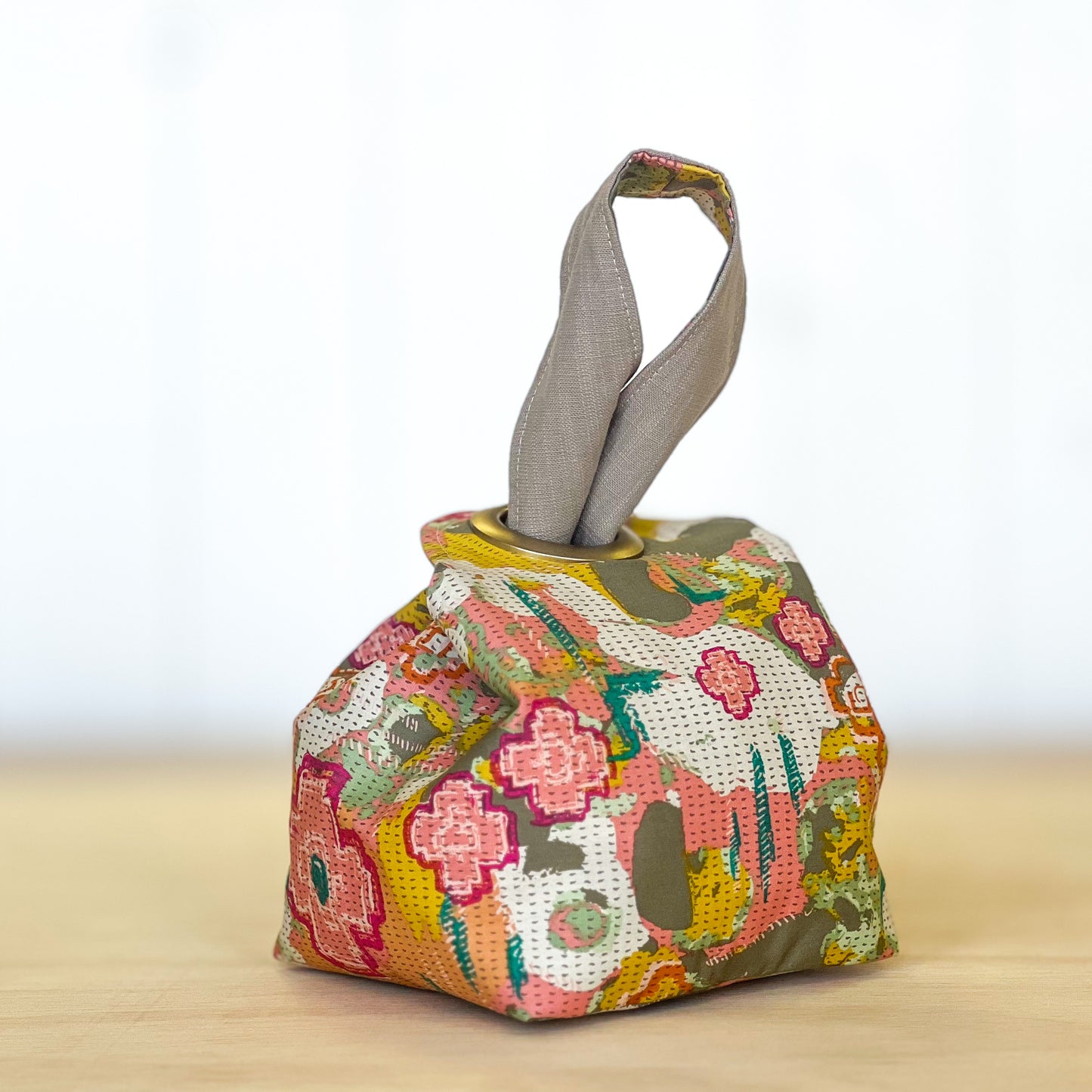 Binkwaffle Tote Quarterly Subscription