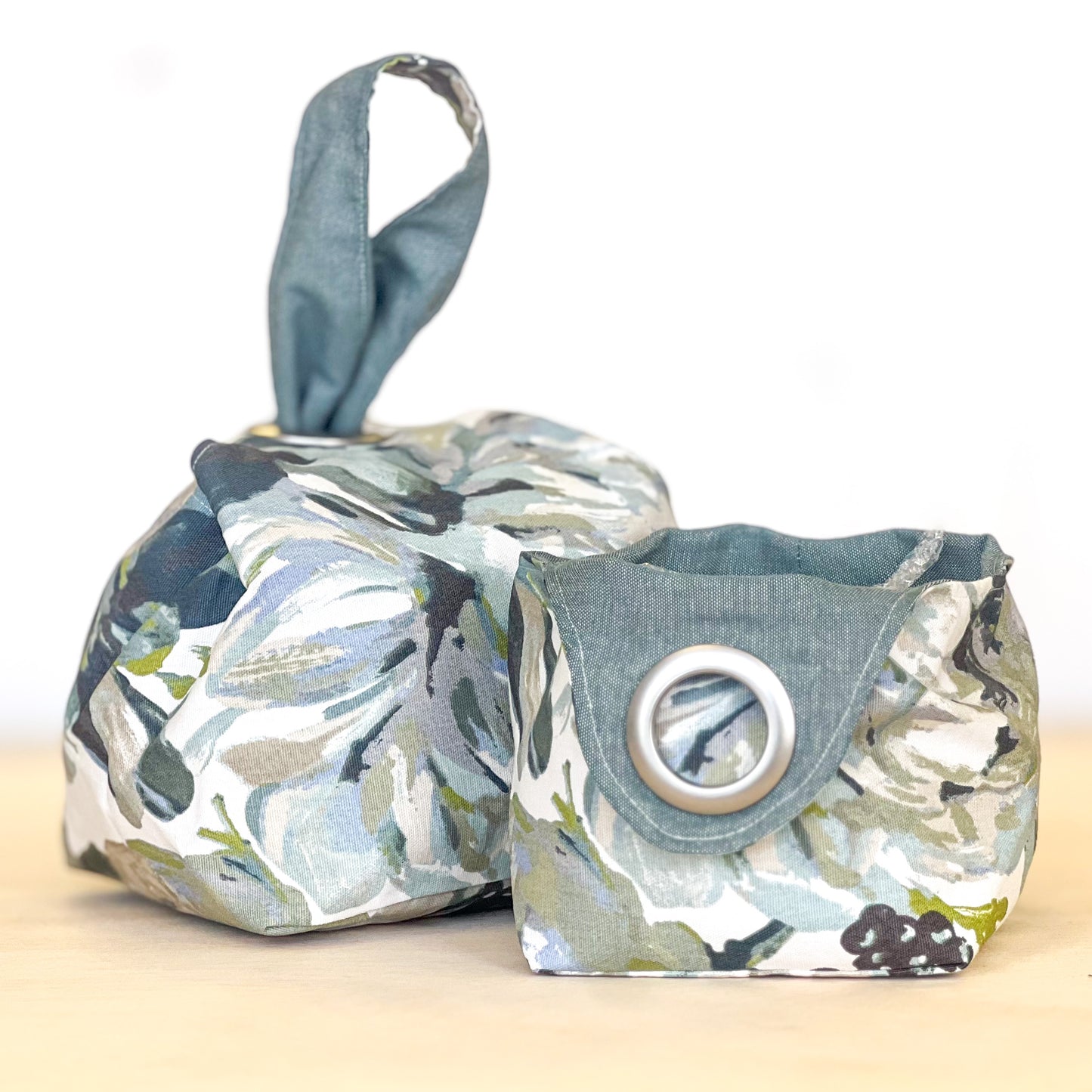 Binkwaffle Tote Quarterly Subscription