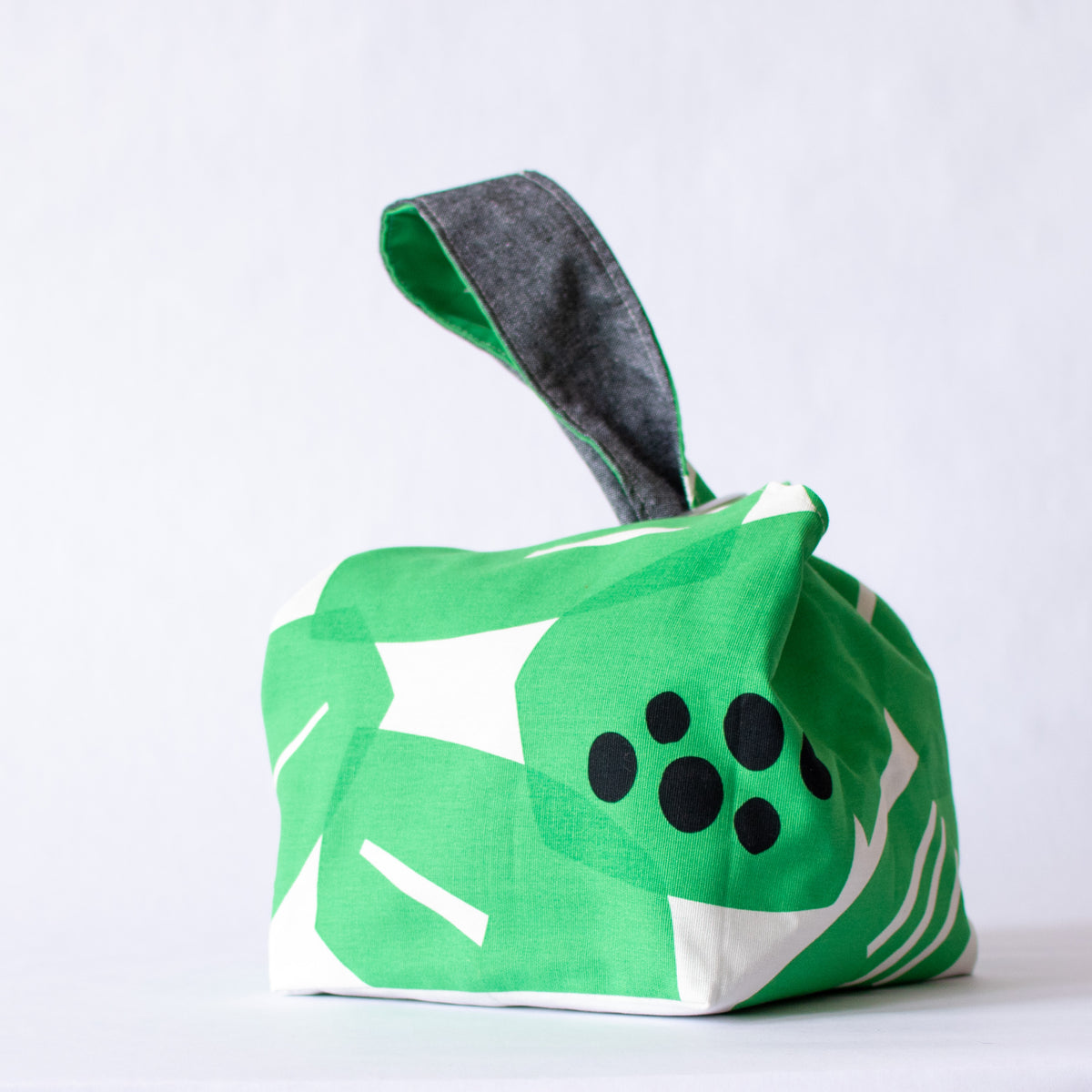 Leafy Greens Dumpling Bags