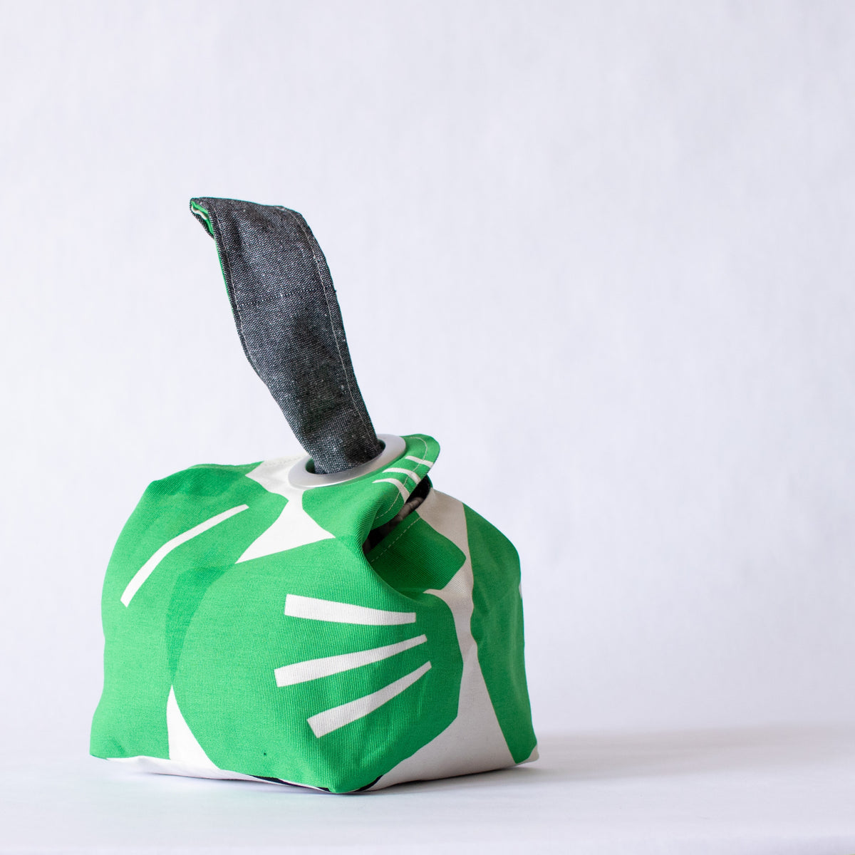Leafy Greens Dumpling Bags