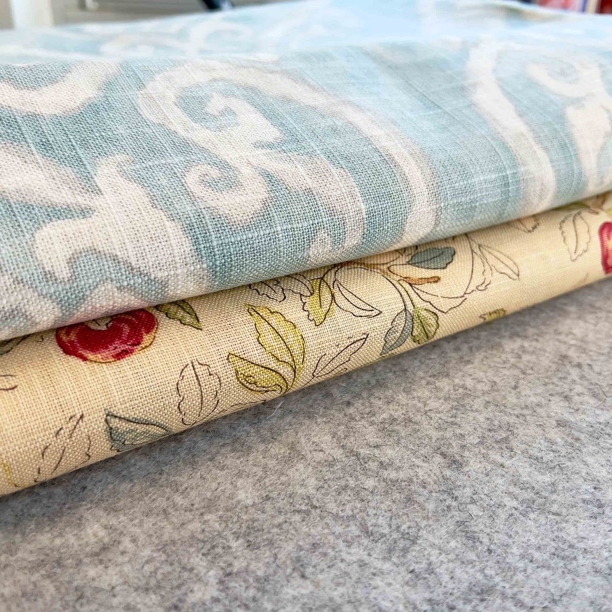 Apples — Dumpling Bags