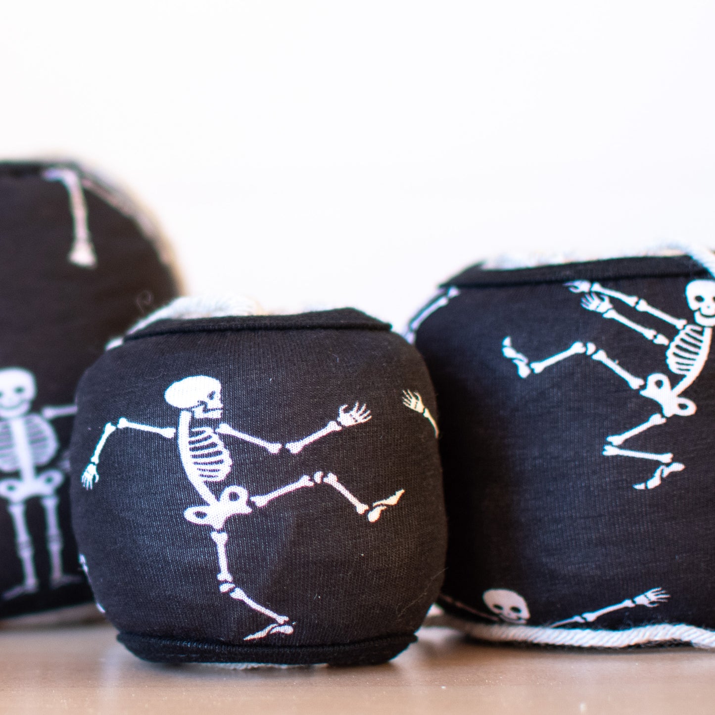 Dance Party COZY CAKES