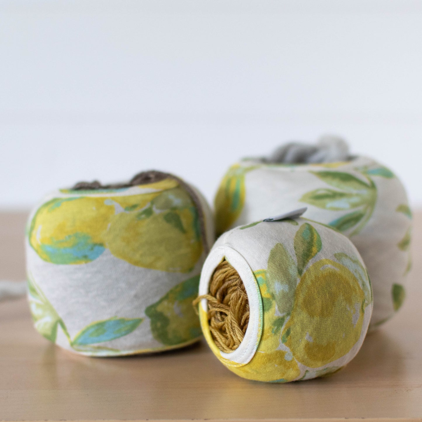 Limon COZY CAKES