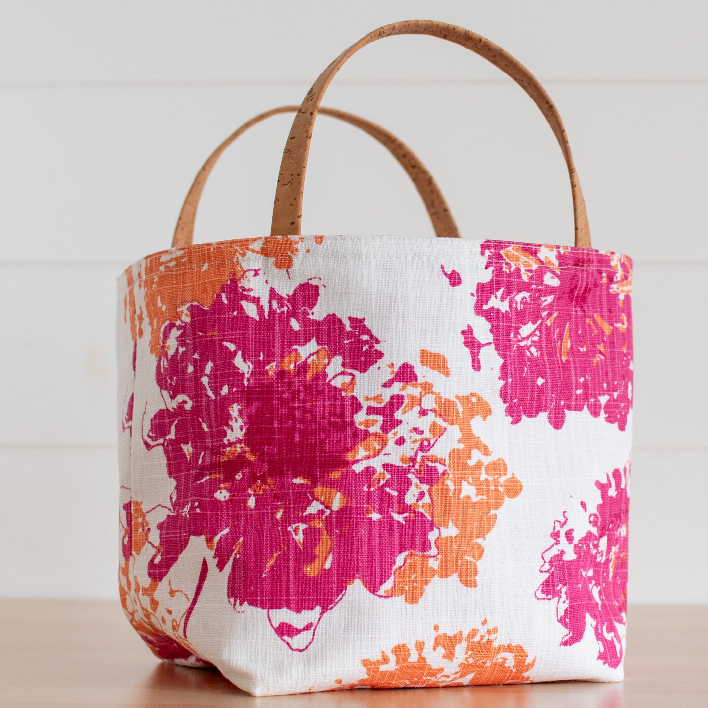 Chloe Bucket Tote