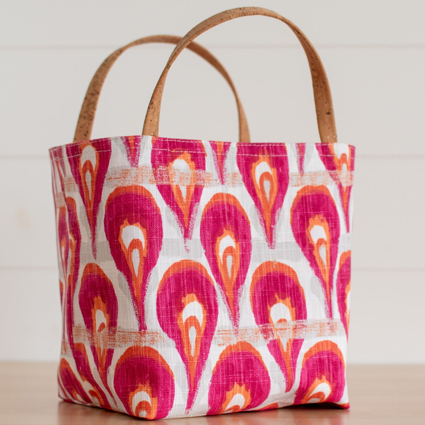 Chloe Bucket Tote