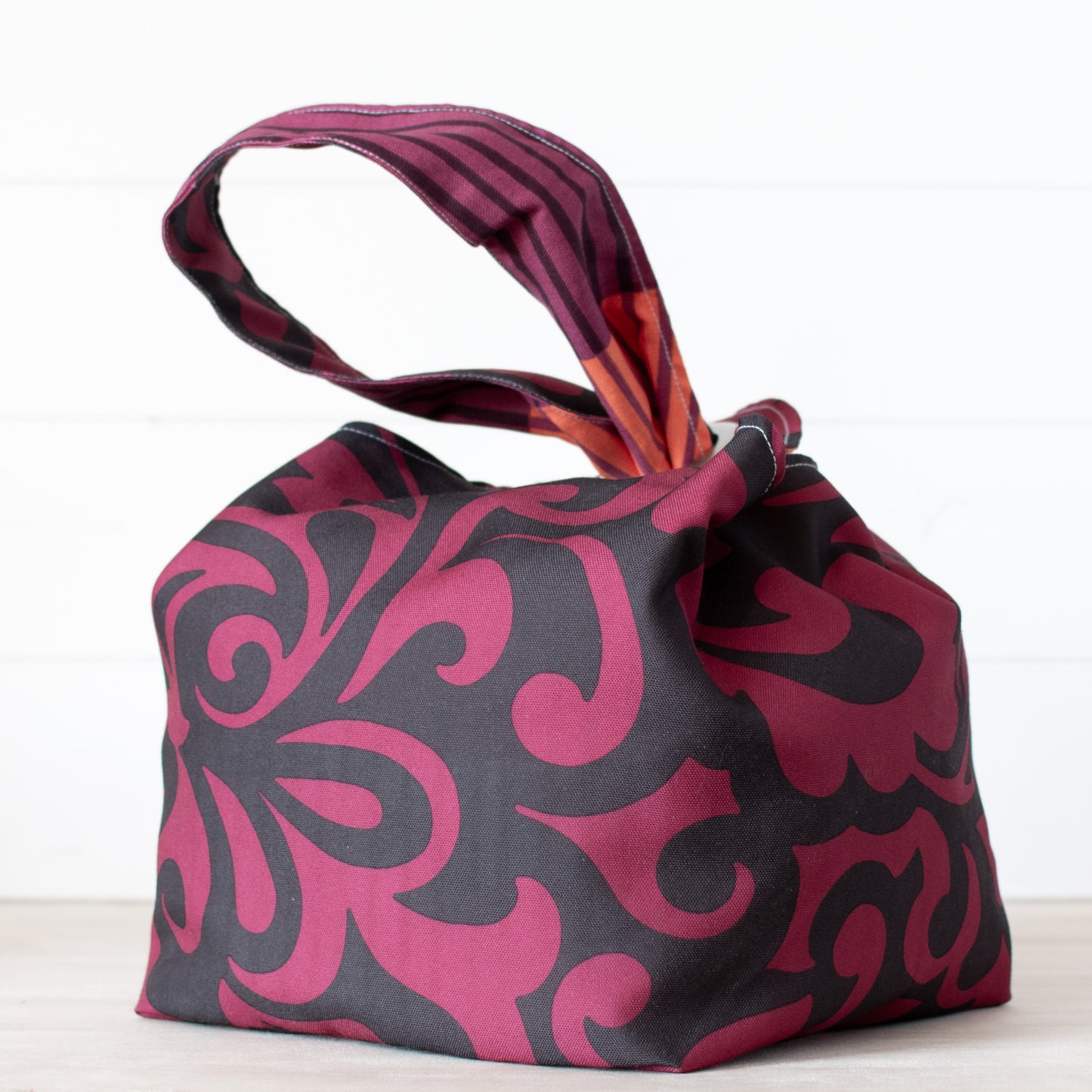 Cirque — Dumpling Bags