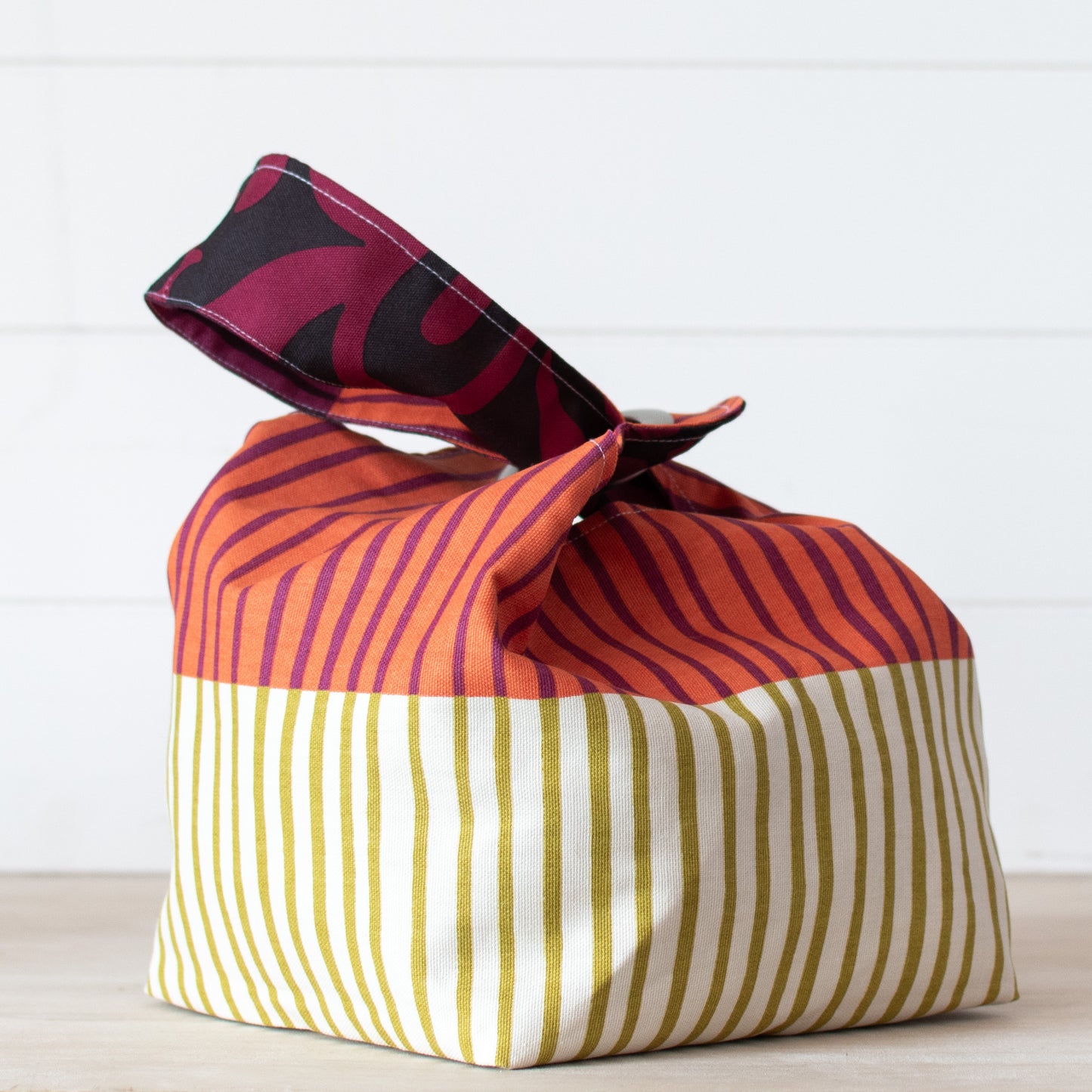 Cirque — Dumpling Bags