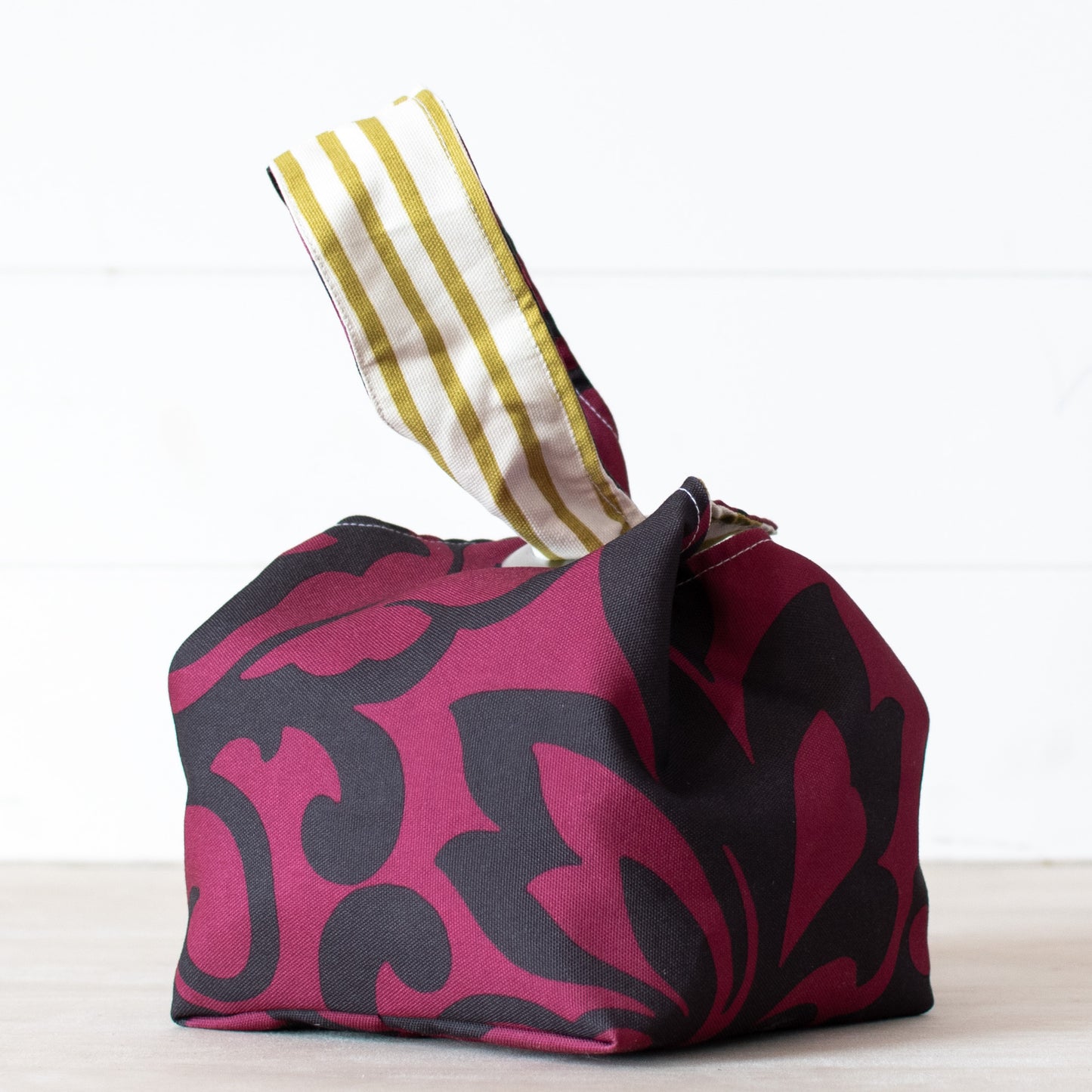 Cirque — Dumpling Bags