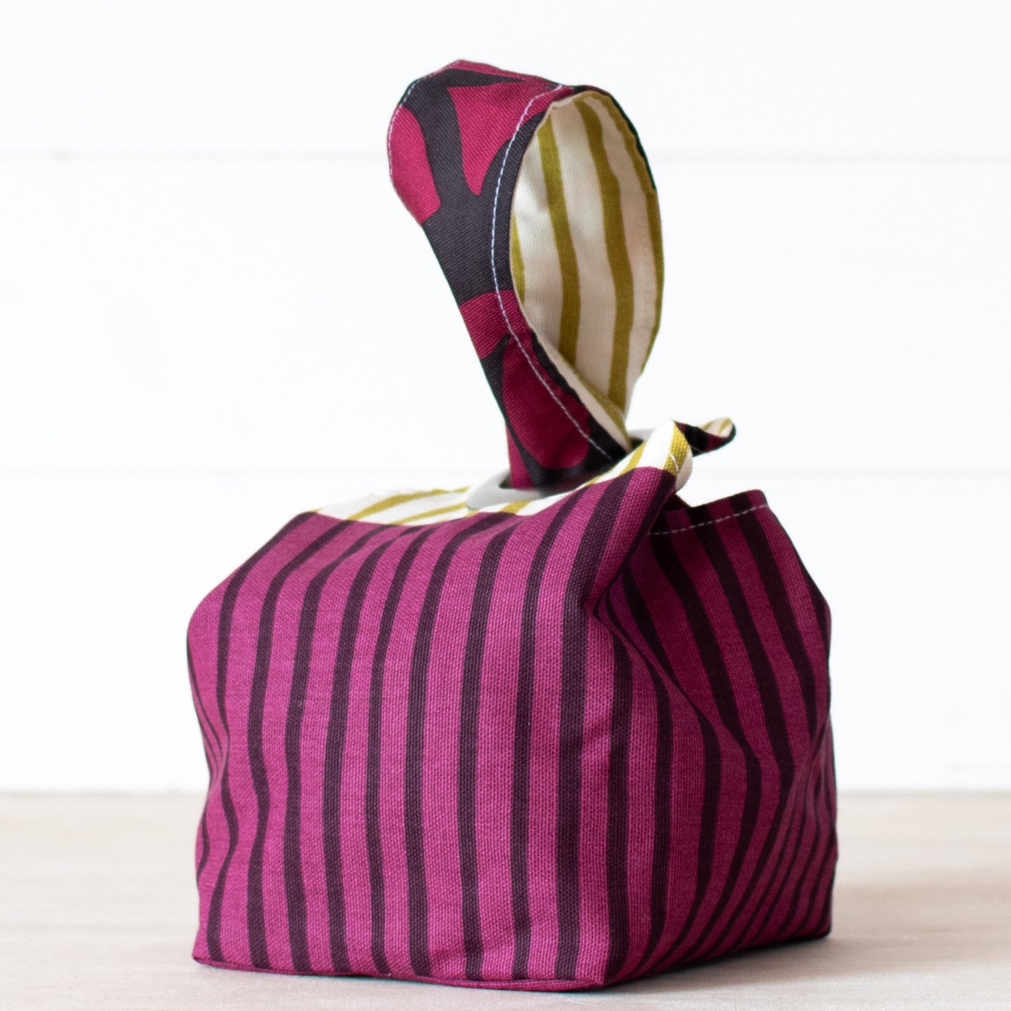 Cirque — Dumpling Bags