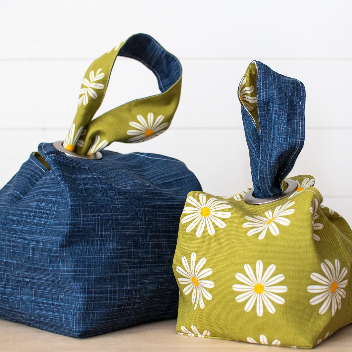 Binkwaffle Tote Quarterly Subscription