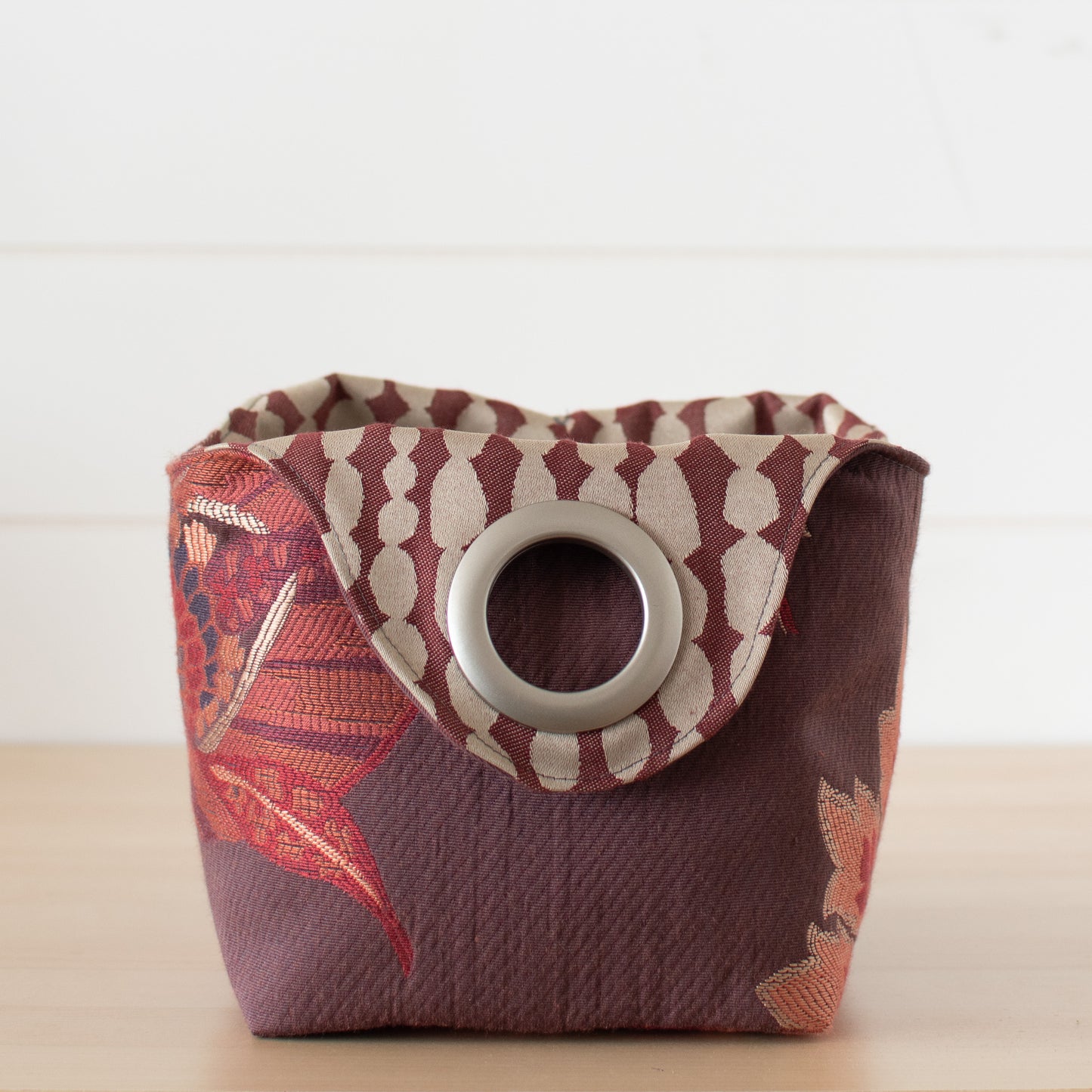 Drawing Room — Dumpling Bags