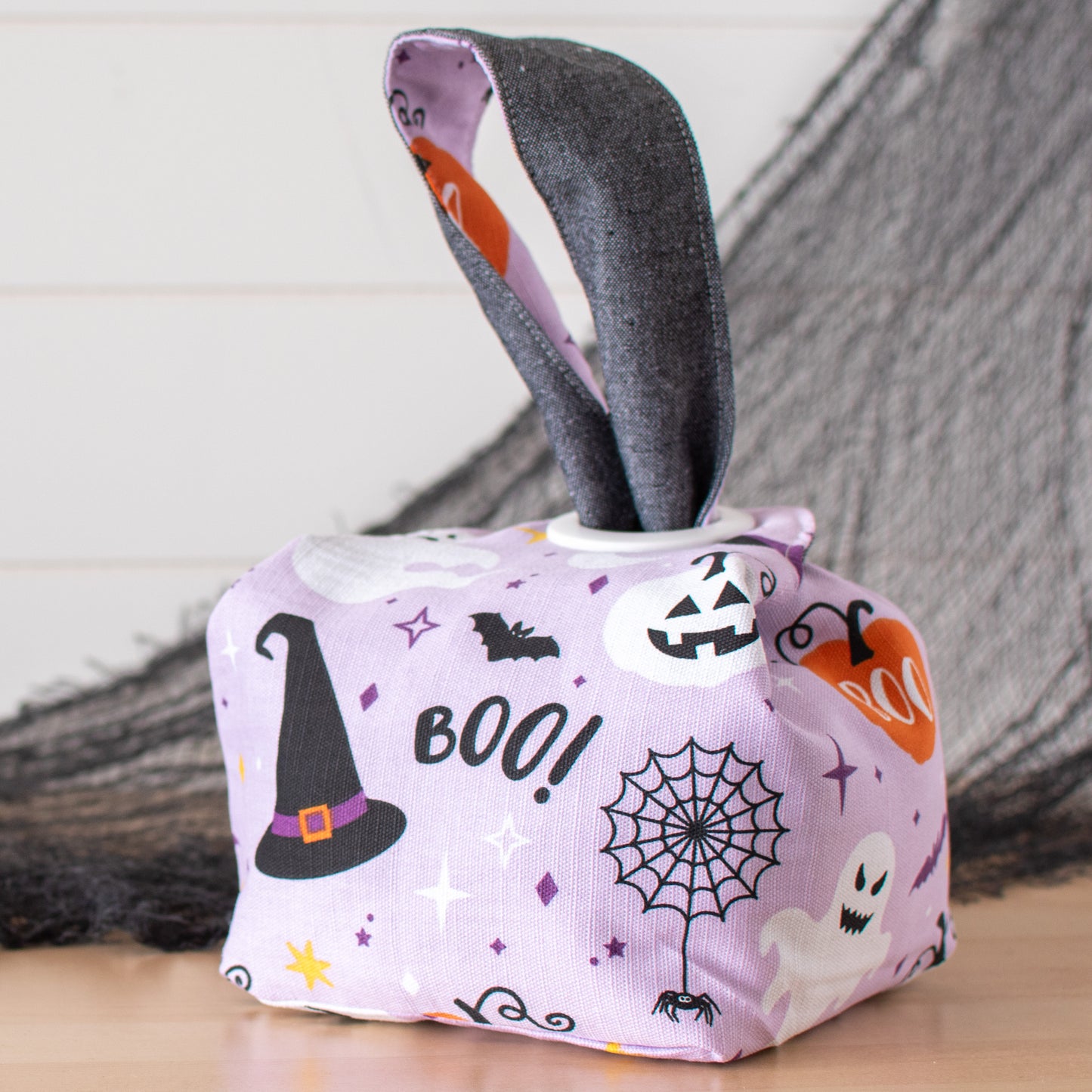 Boo — Dumpling Bags