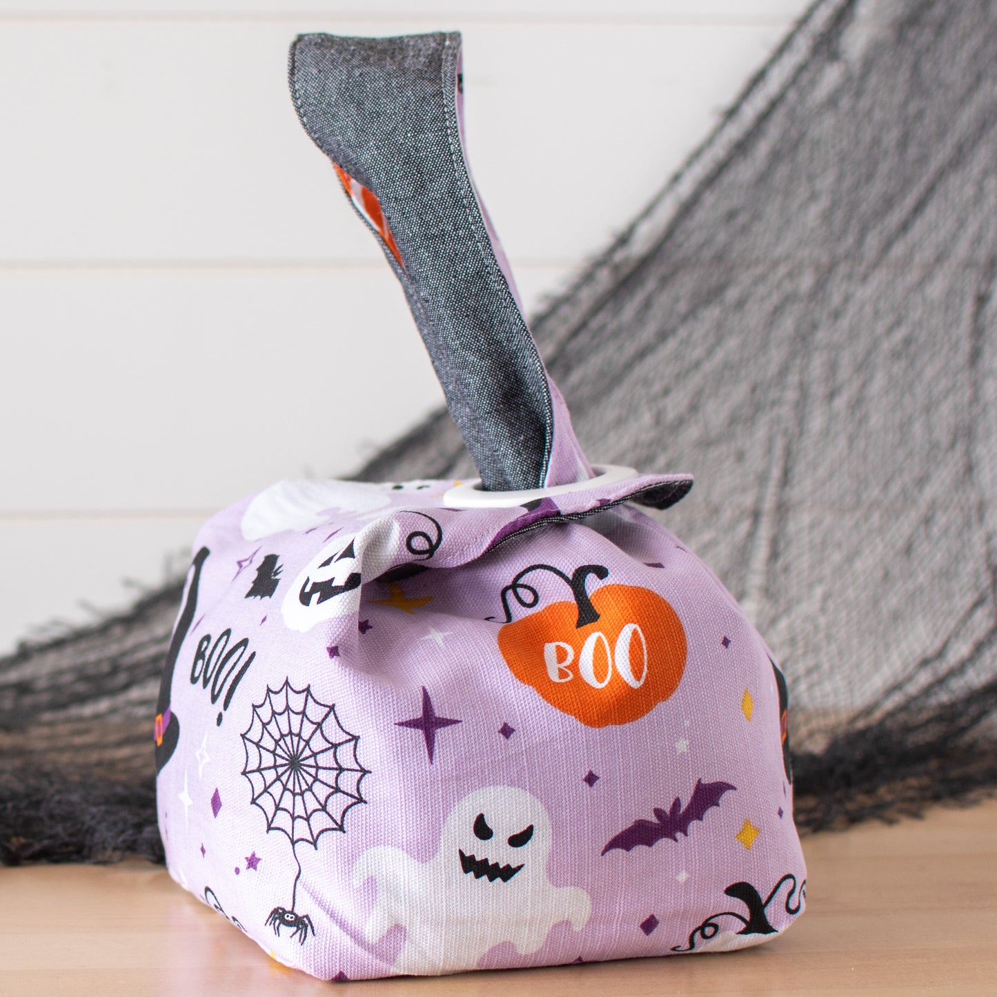 Boo — Dumpling Bags