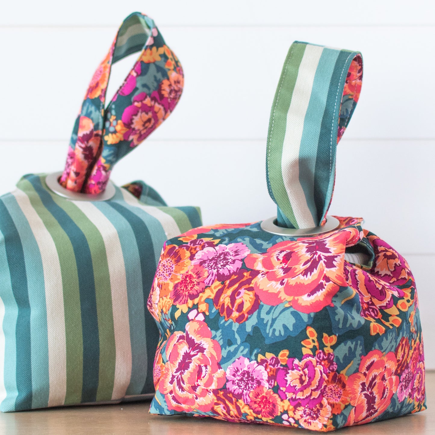 Conservatory — Dumpling Project Bag