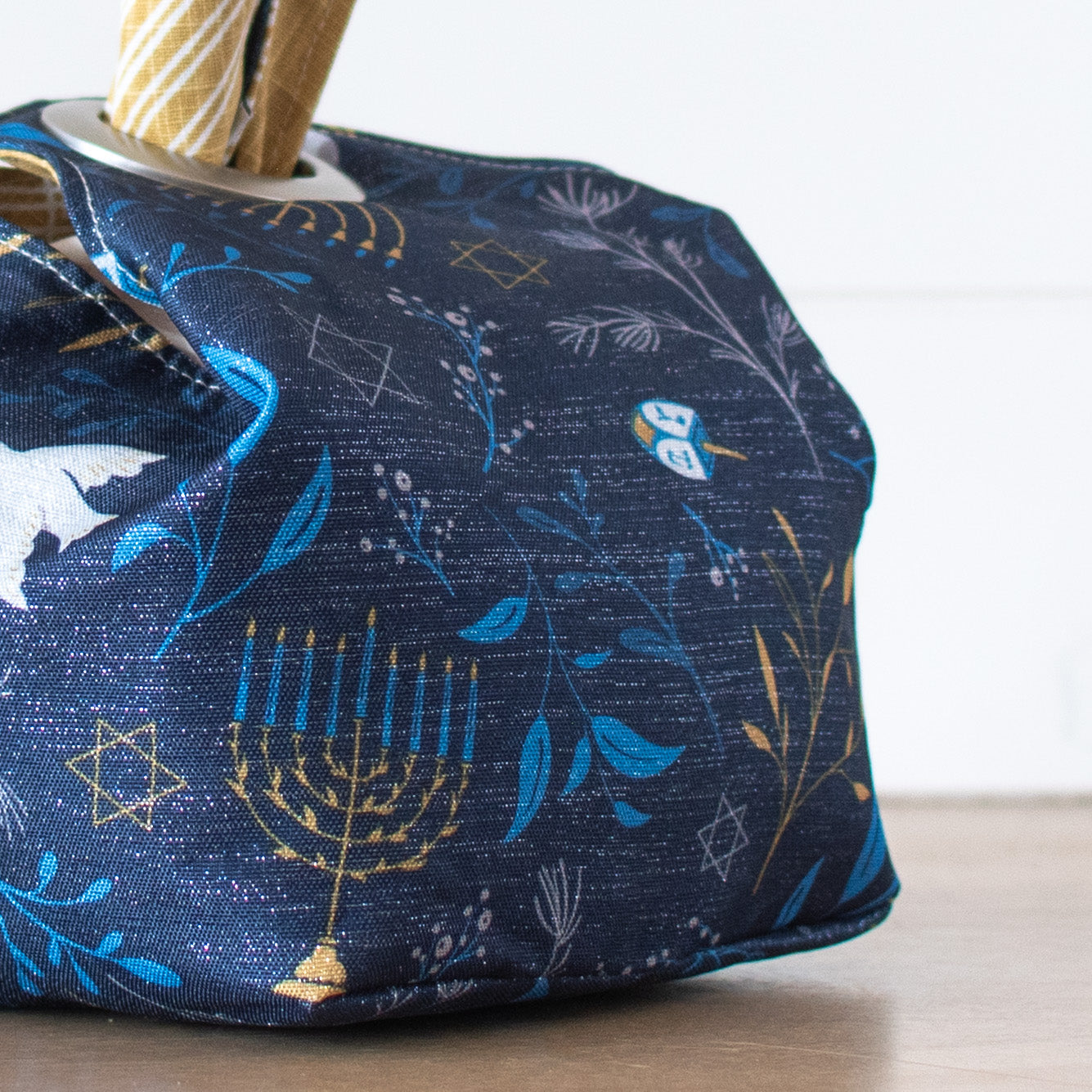 Past Holidays Bags