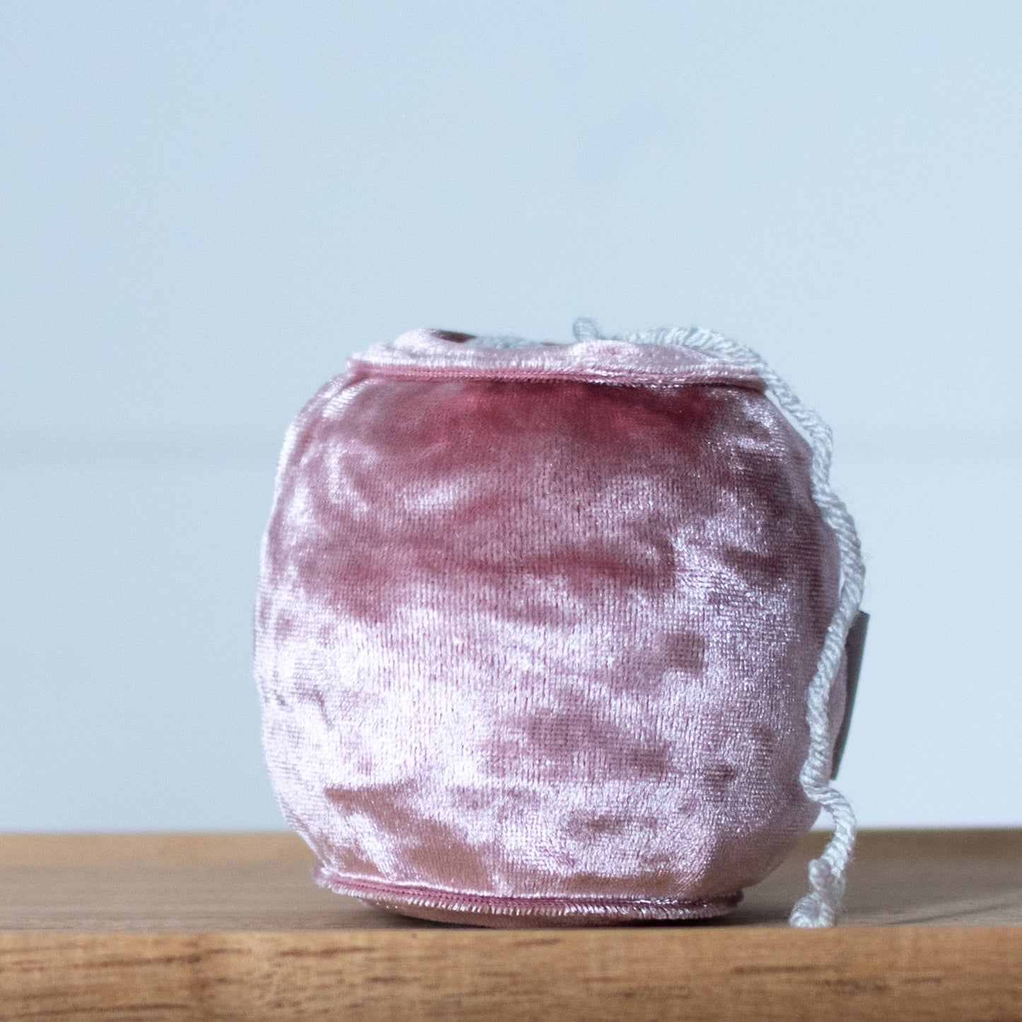 Blush Velvet COZY CAKES