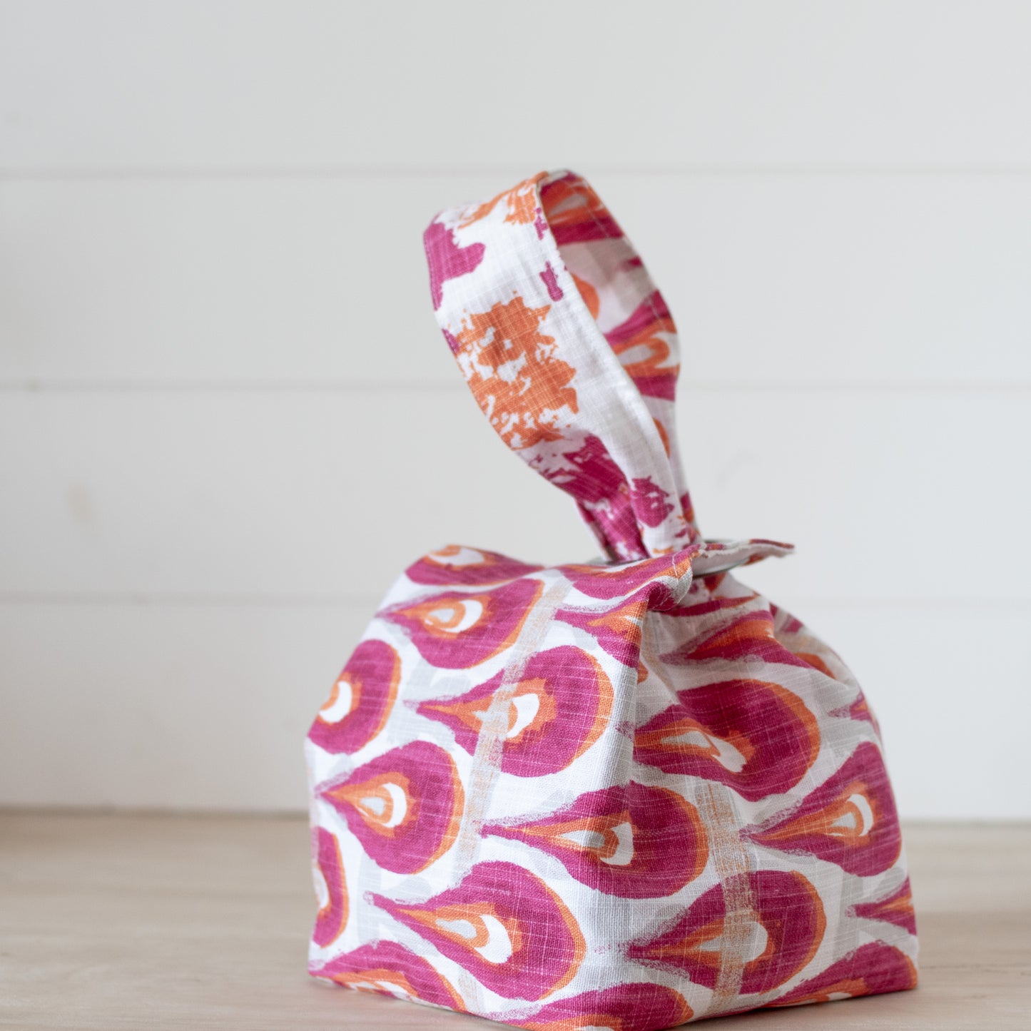 Chloe — Dumpling Bags