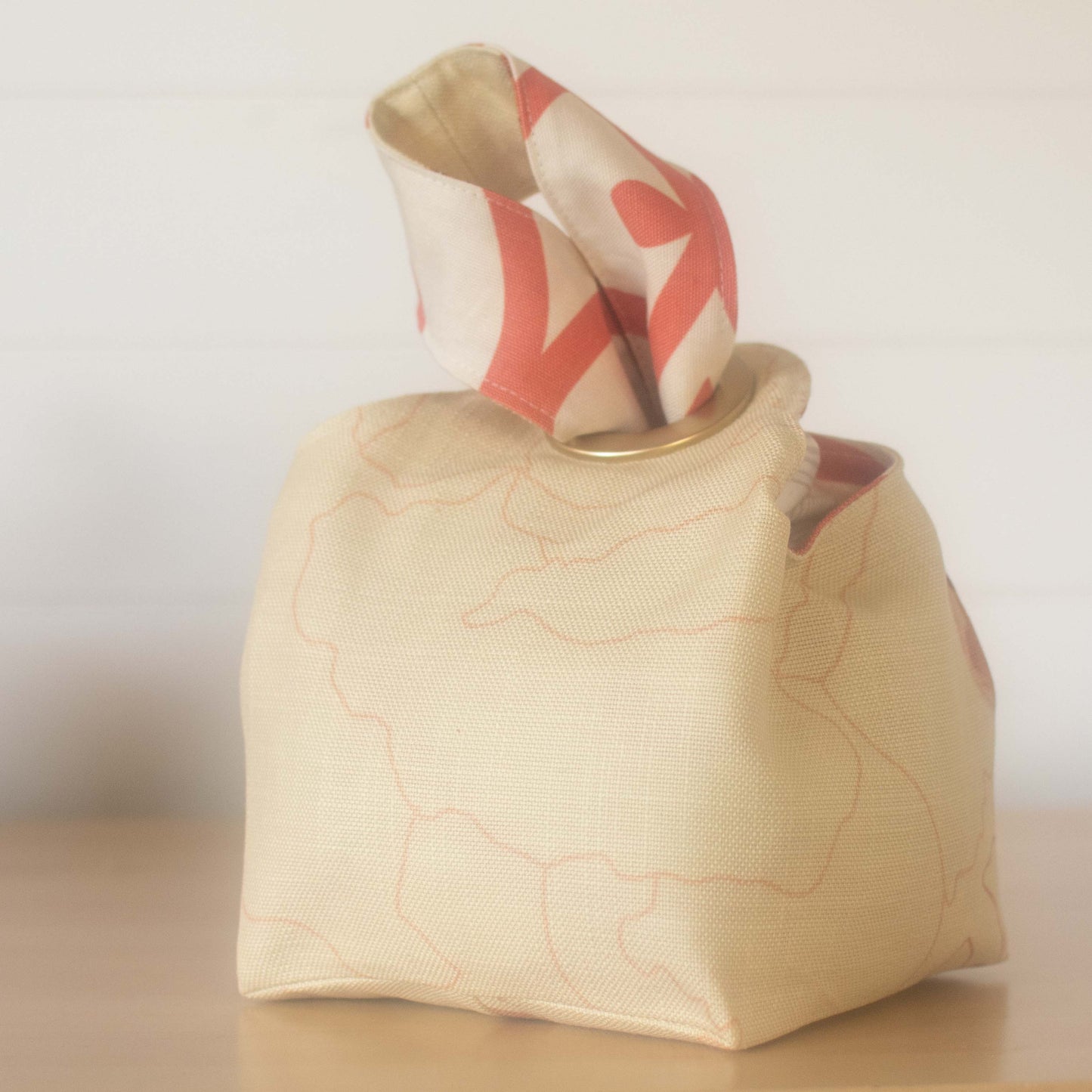 Passion — Dumpling Bags