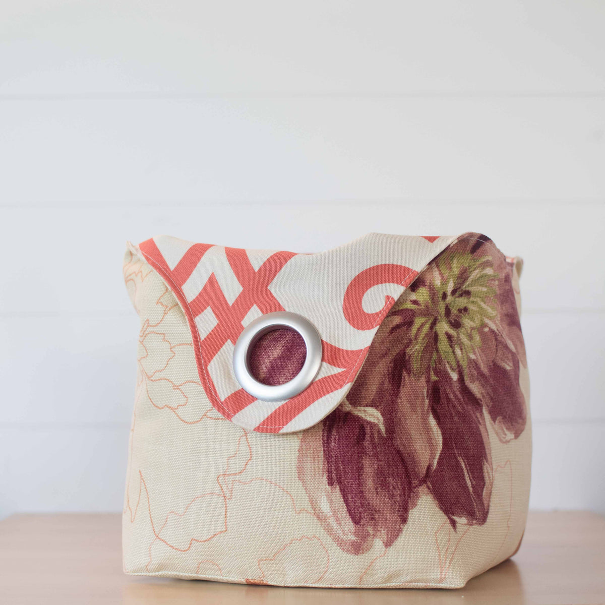 Passion — Dumpling Bags