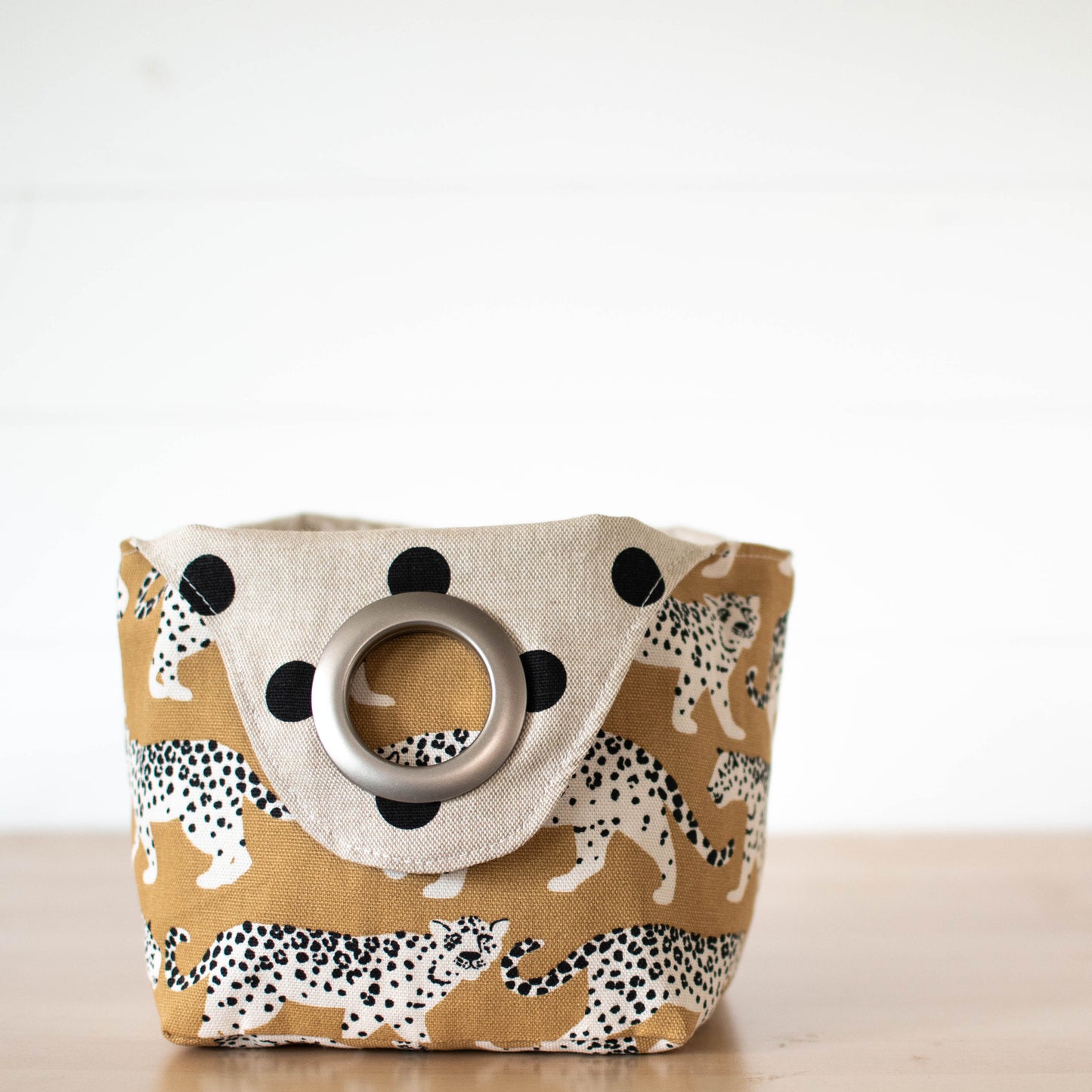 Spots — Dumpling Bags
