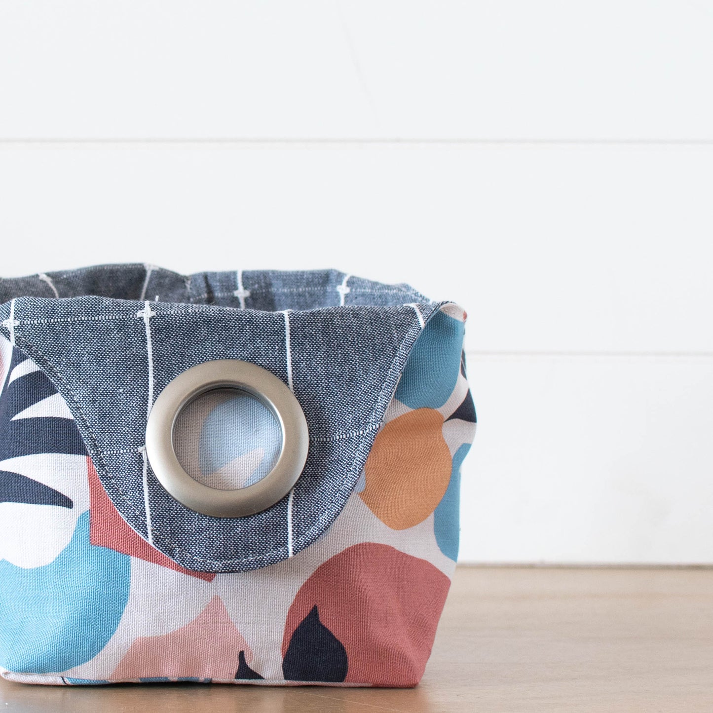 Boho Spring — Dumpling Bags