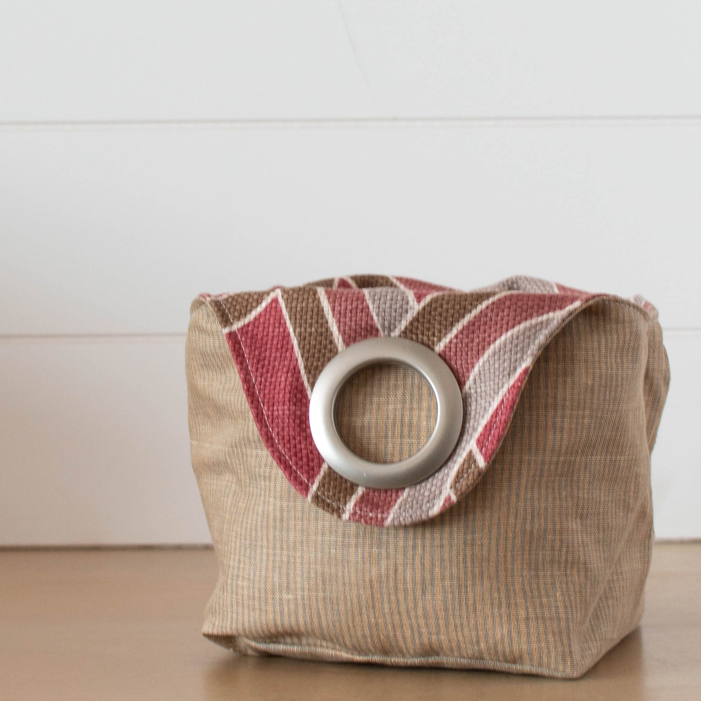 Waves — Dumpling Bags