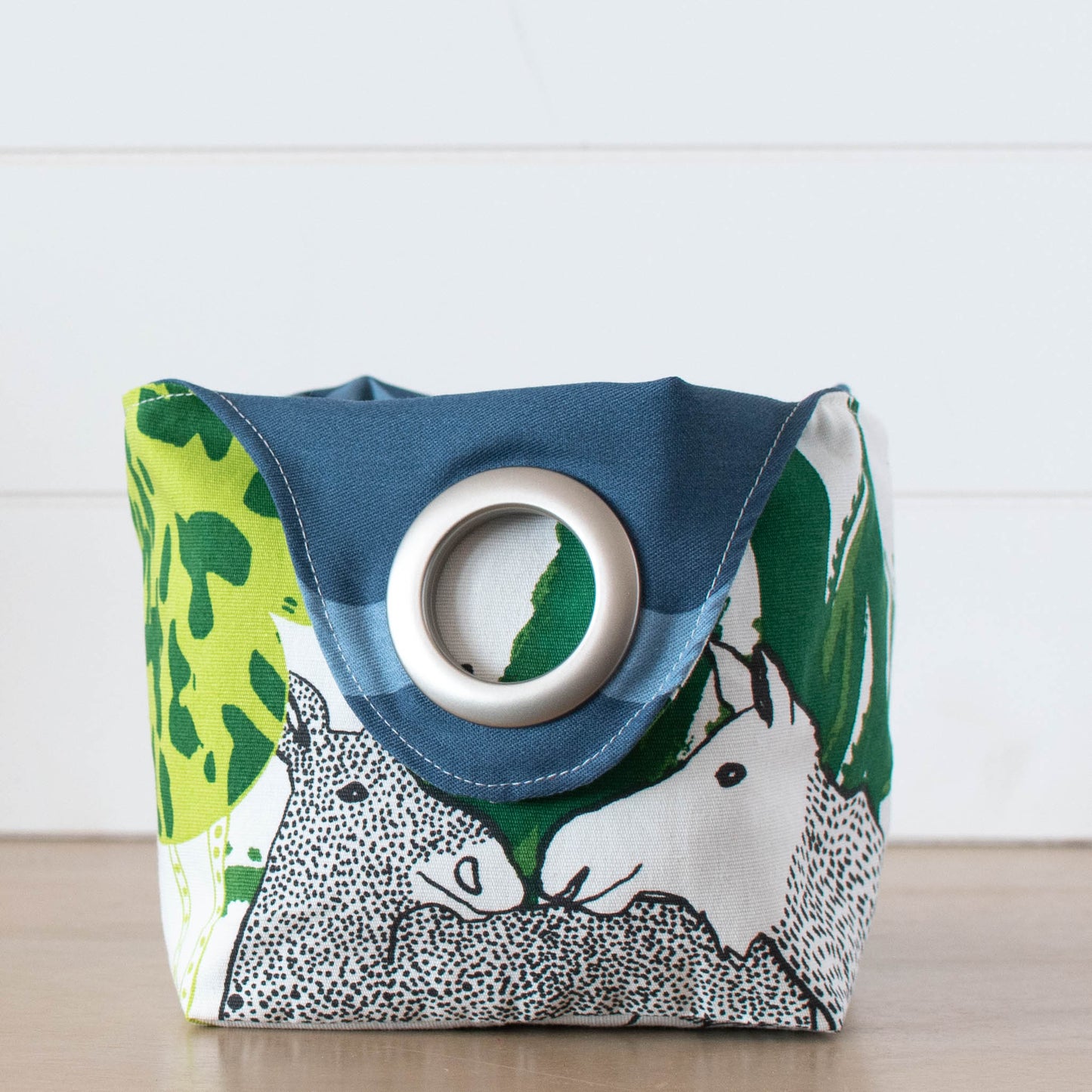 Moose? Meese? — Dumpling Bags