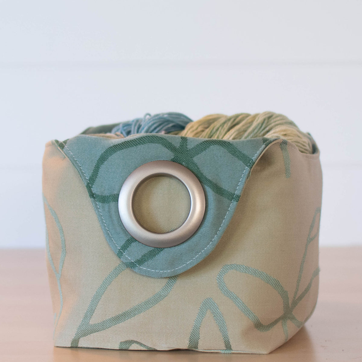 Sprouts — Dumpling Bags