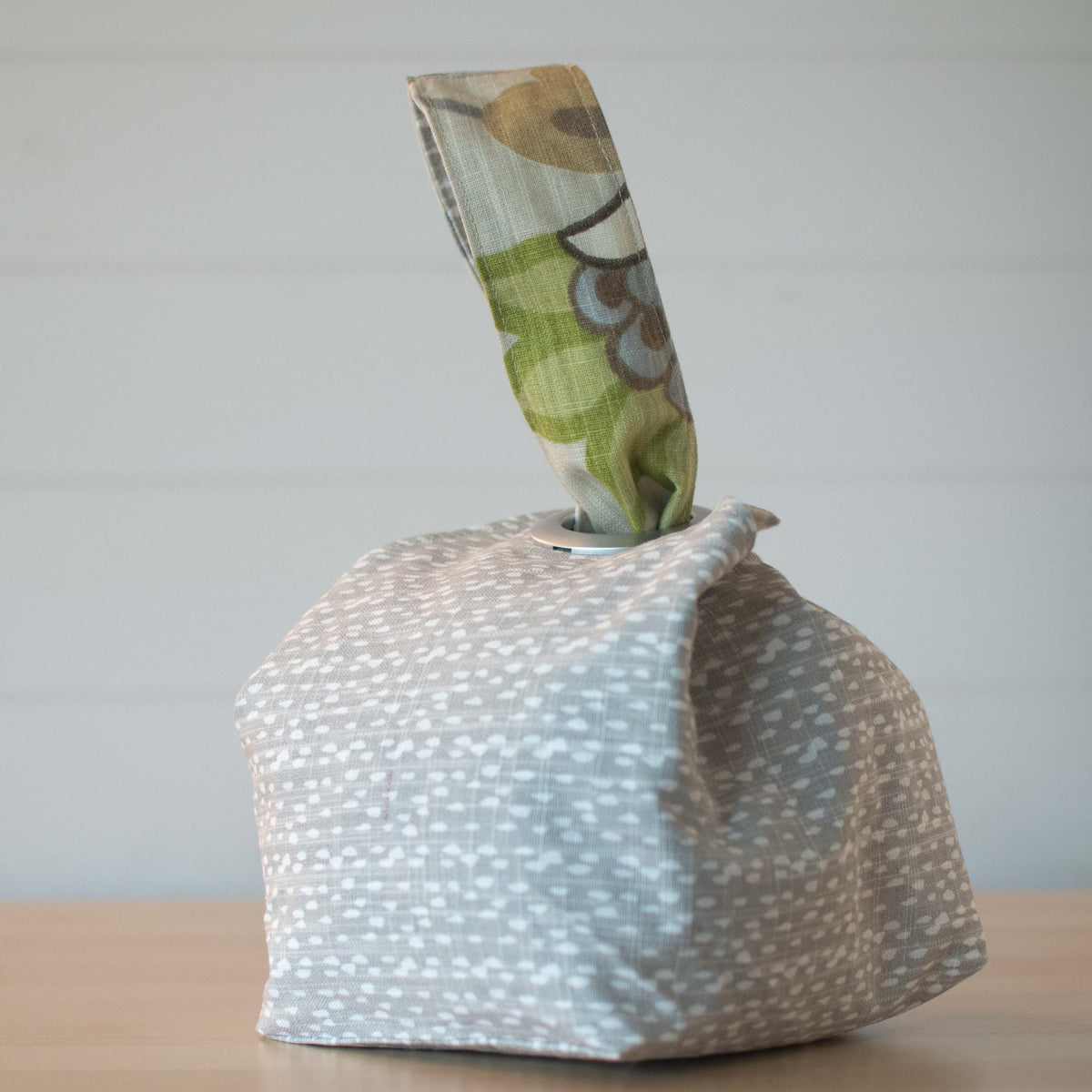 Thankful — Dumpling Bags
