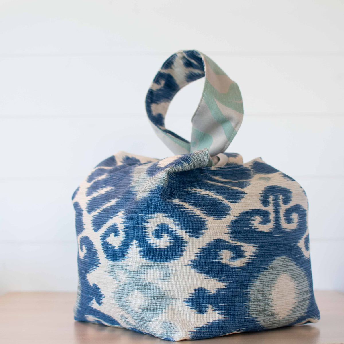 Tranquil — Dumpling Bags