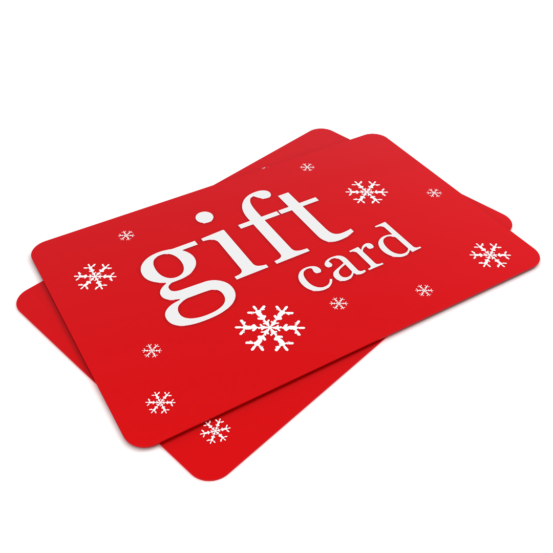 Binkwaffle Gift Card