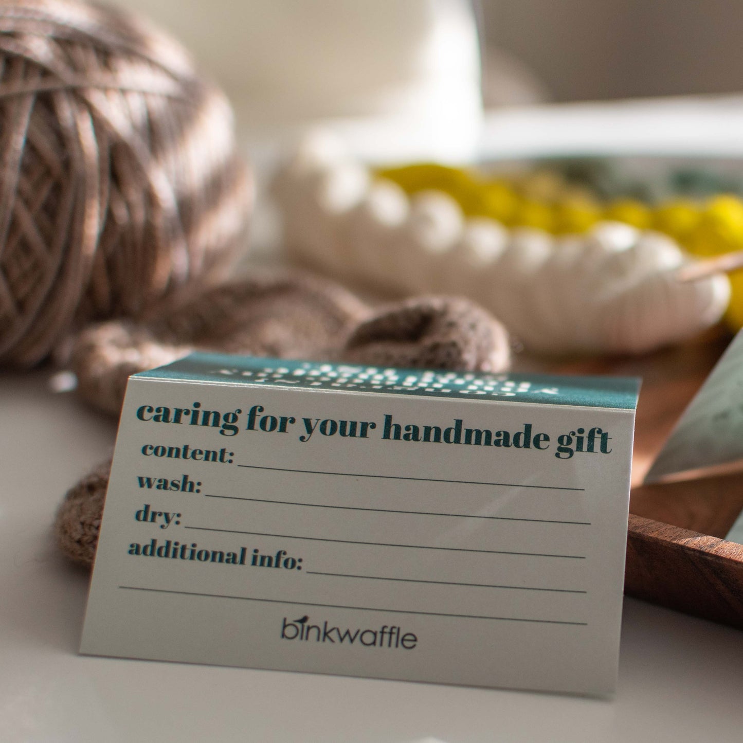This Took FOR. Freaking. Ever. — Mini Greeting Care Cards