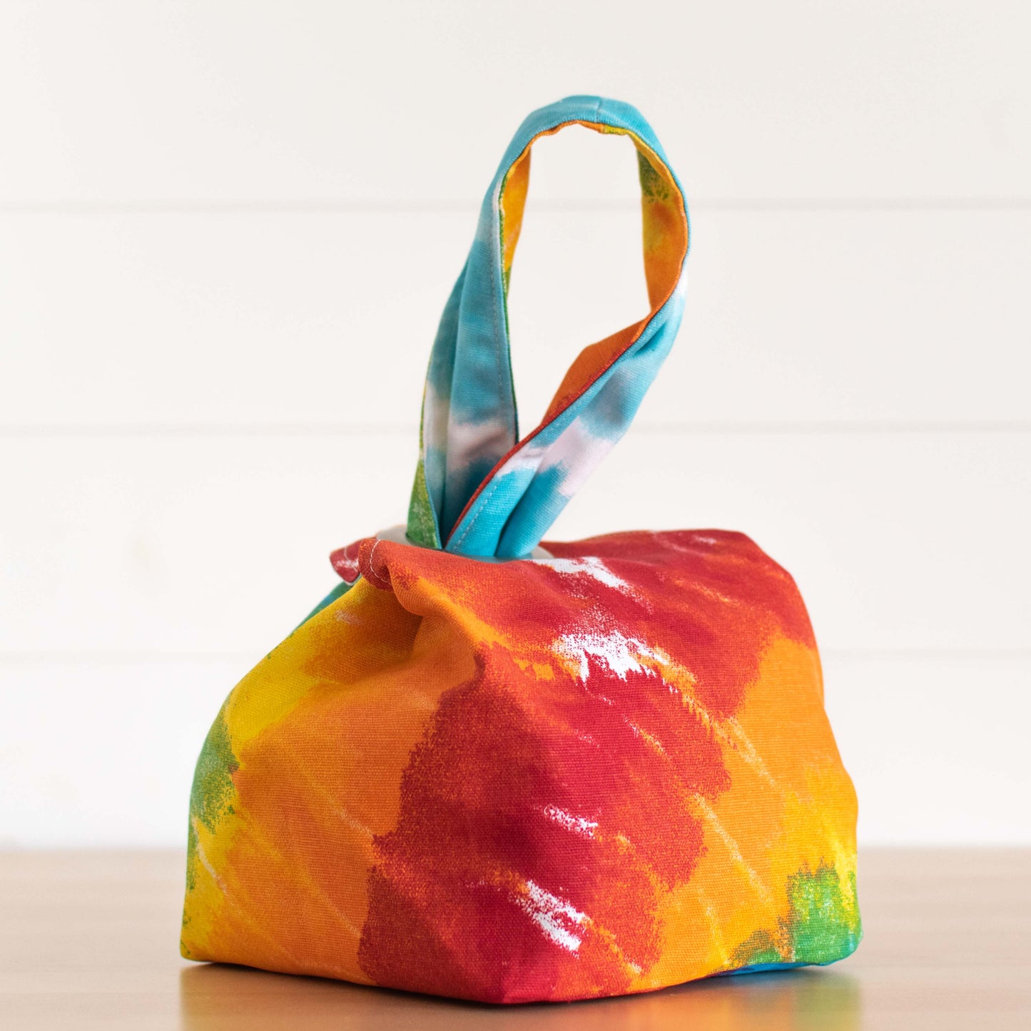 Groovy — Dumpling Bags