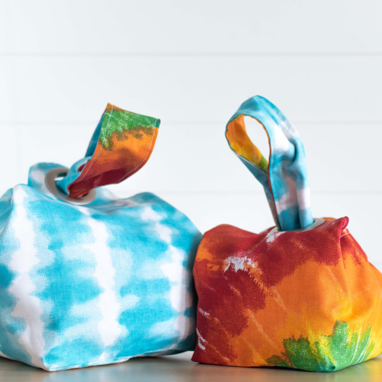 Groovy — Dumpling Bags