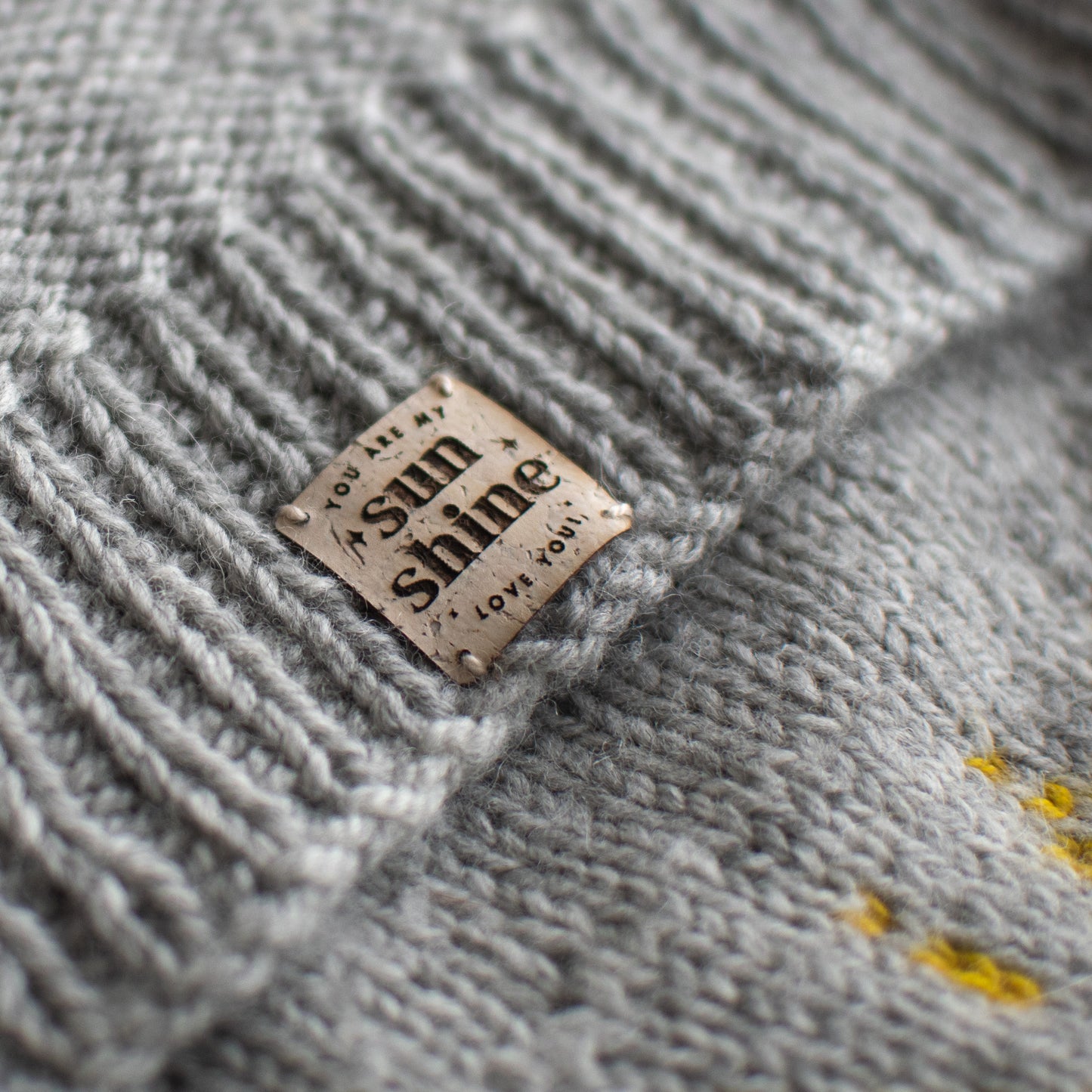 Cork Tags — BFF