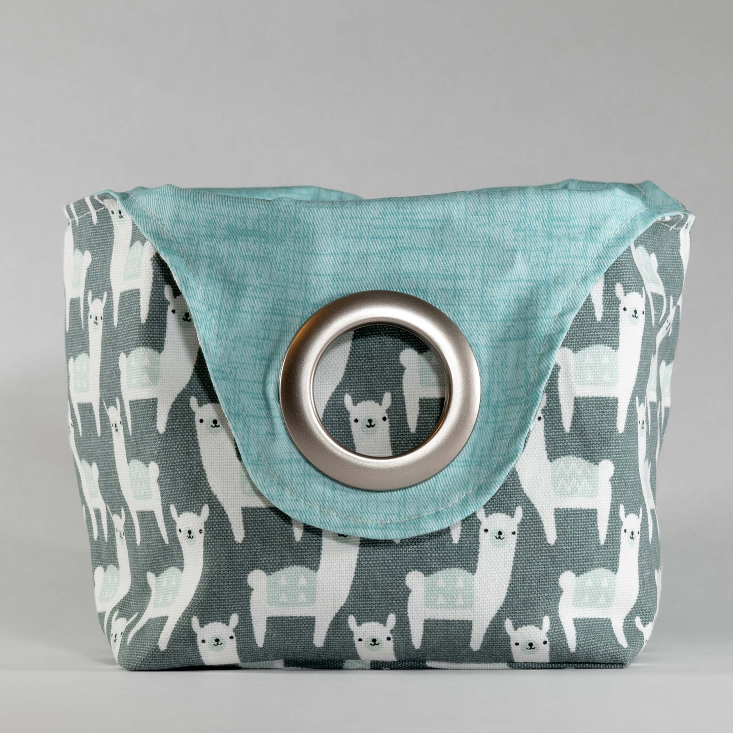 Snowpacas — Dumpling Bags
