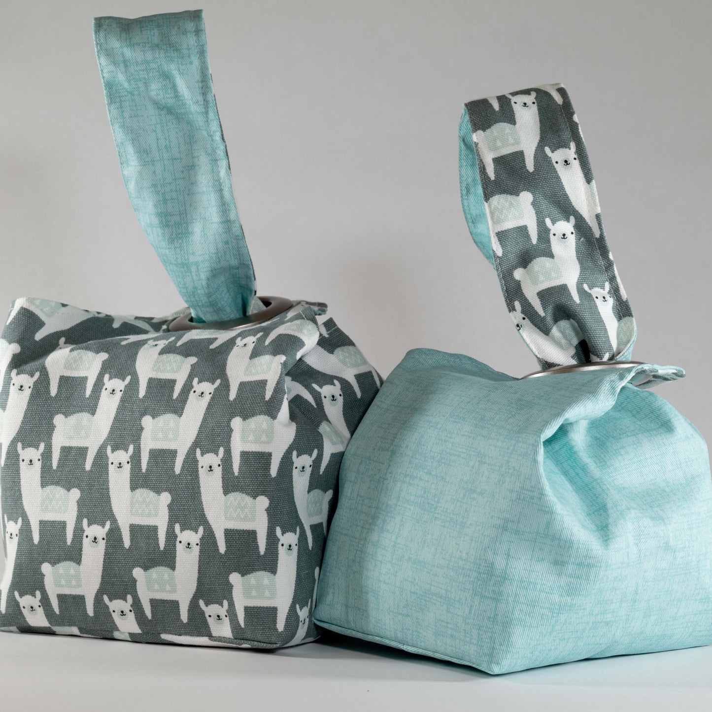 Snowpacas — Dumpling Bags