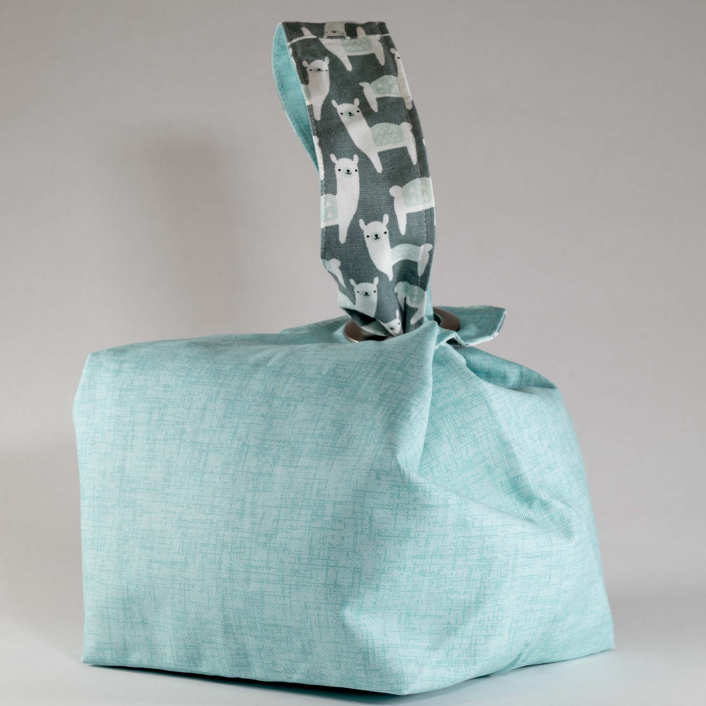 Snowpacas — Dumpling Bags