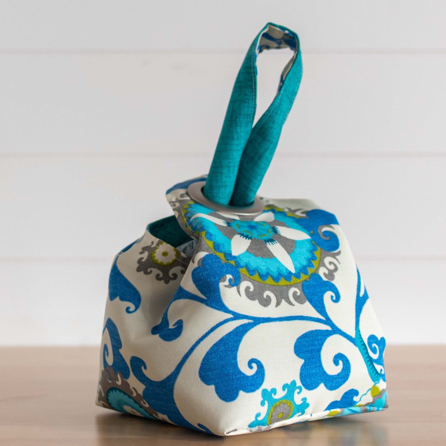 Ellie — Dumpling Bags
