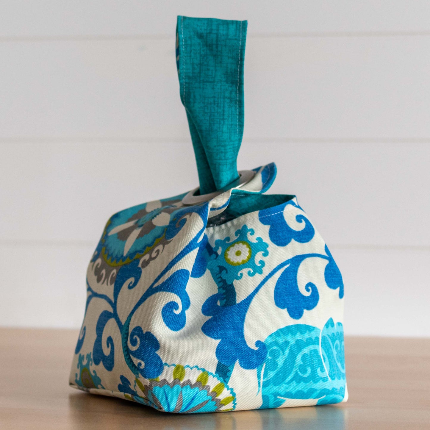 Ellie — Dumpling Bags