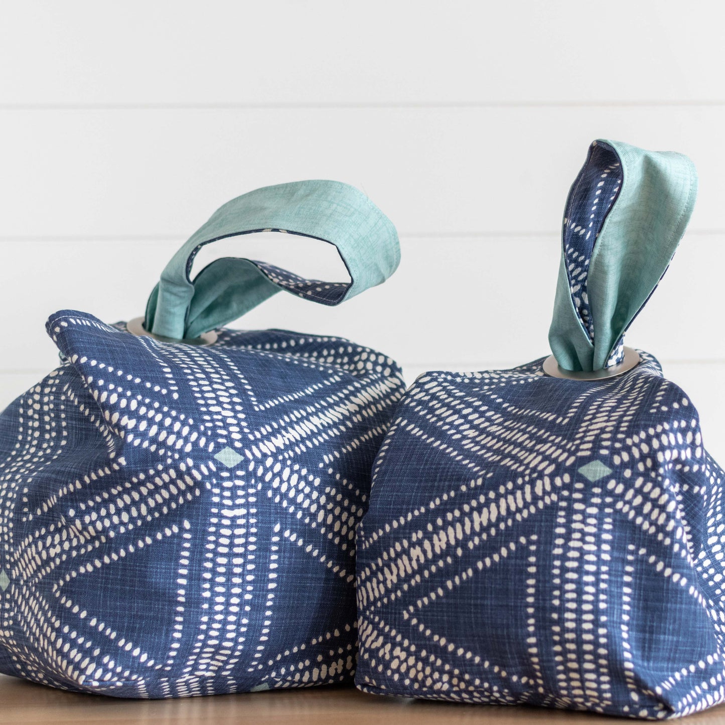 Tessa — Dumpling Bags