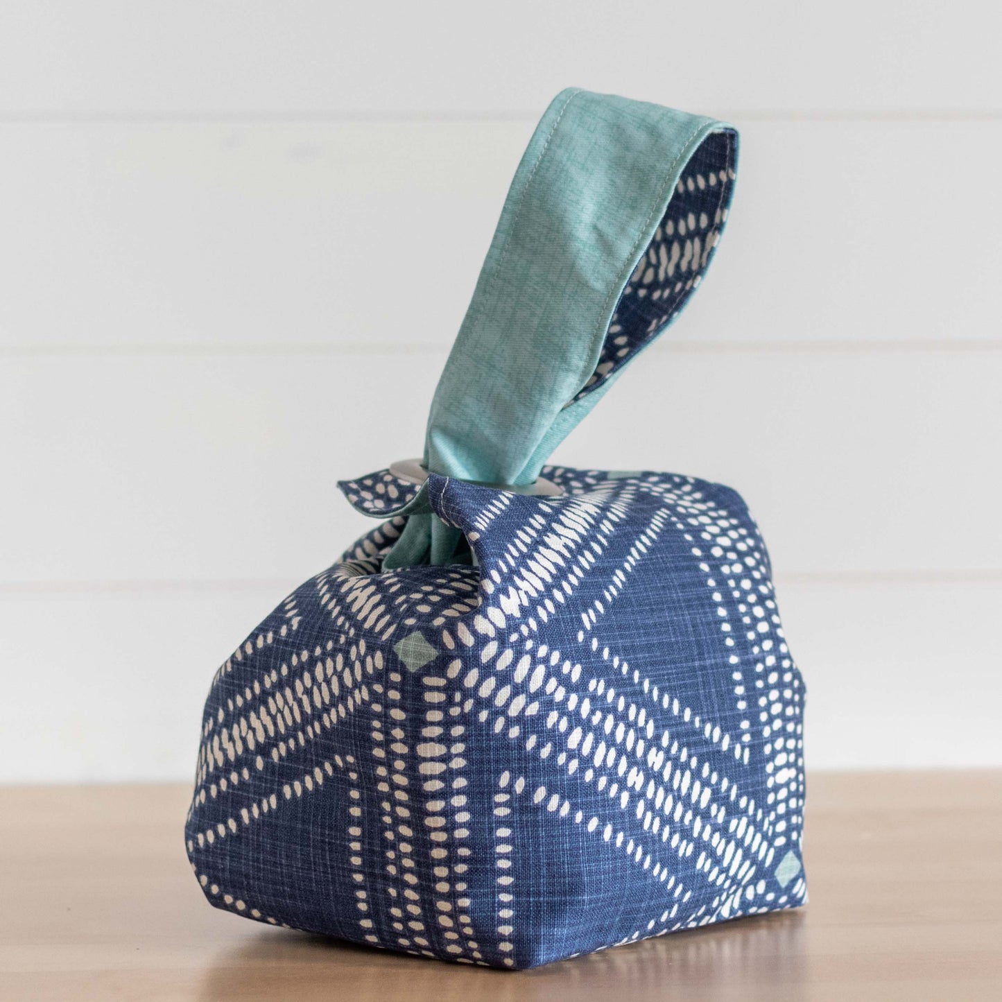 Tessa — Dumpling Bags