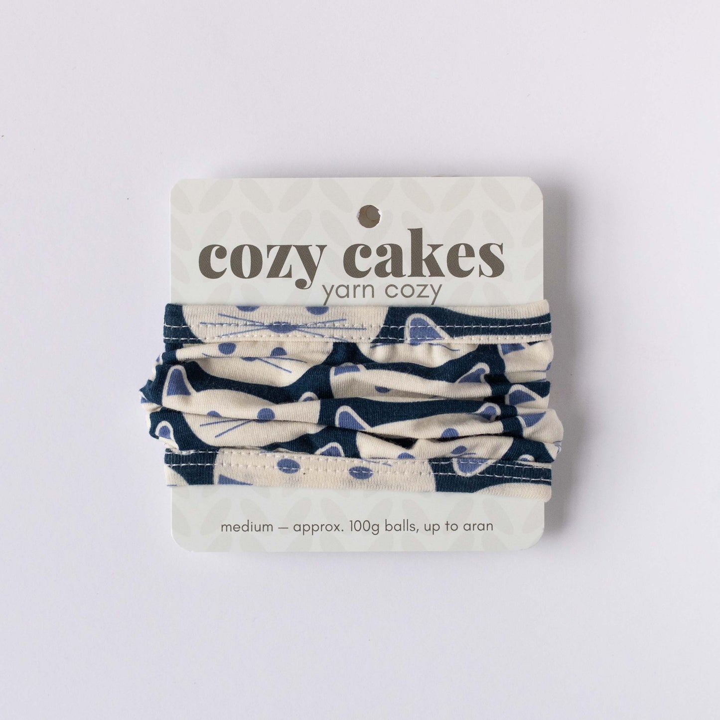 Kitty COZY CAKES