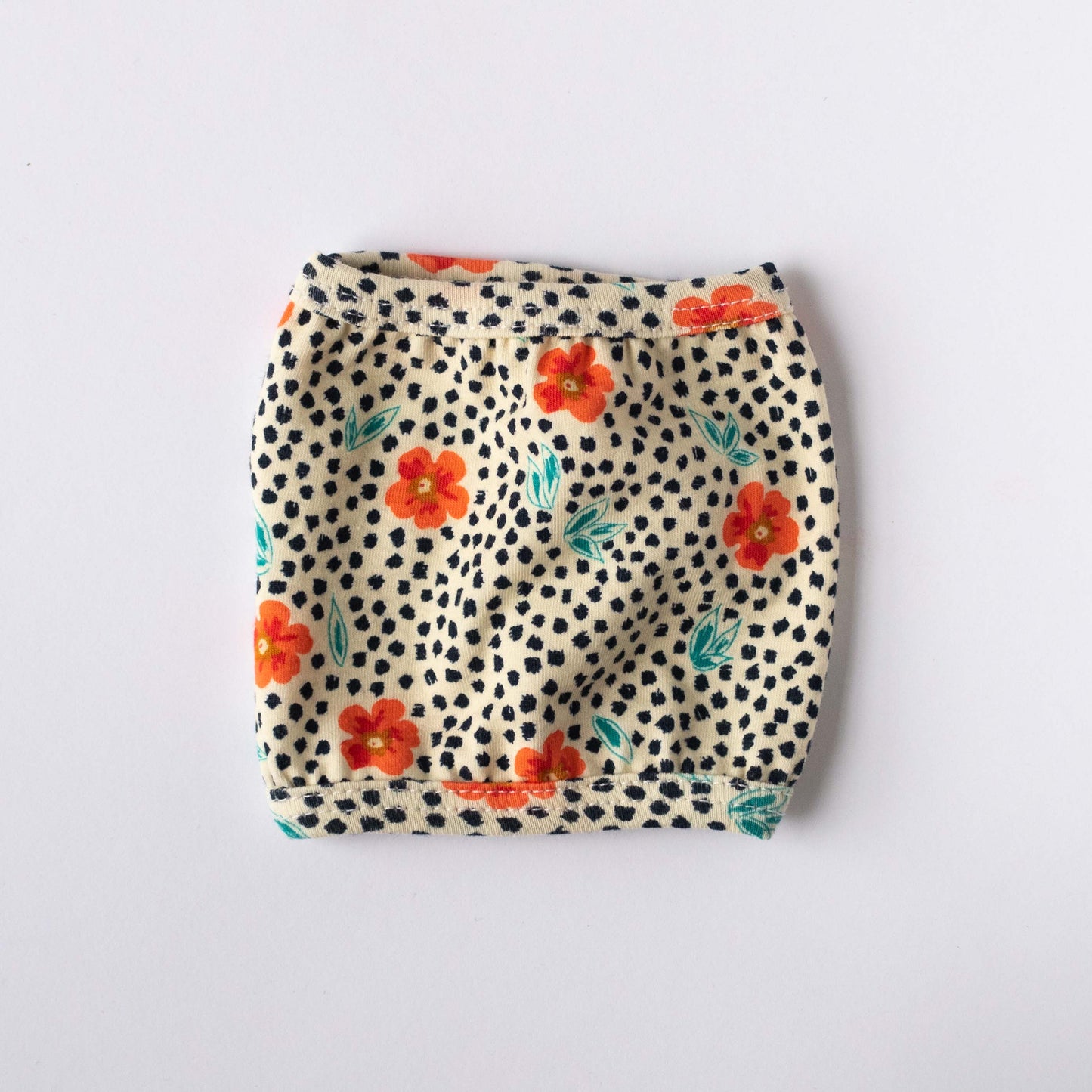 Orange BLossom COZY CAKES