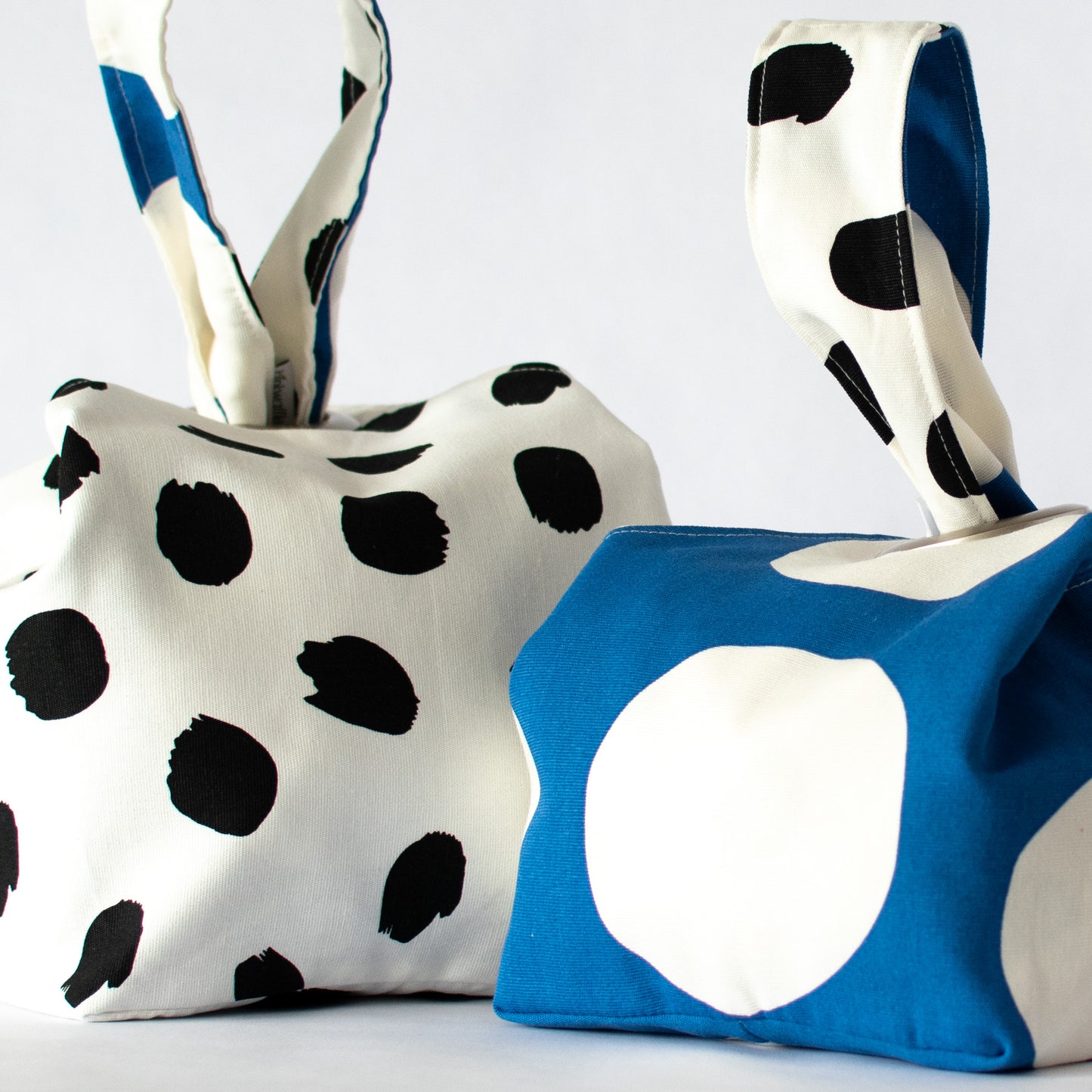 Just Dotty Dumpling Bags