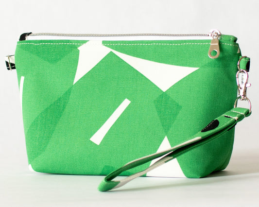 Leafy Notions & Gear Pouch