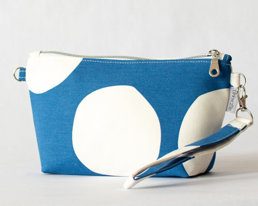 Just Dotty Notions & Gear Pouch