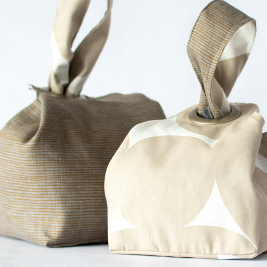 Nomad Dumpling Bags