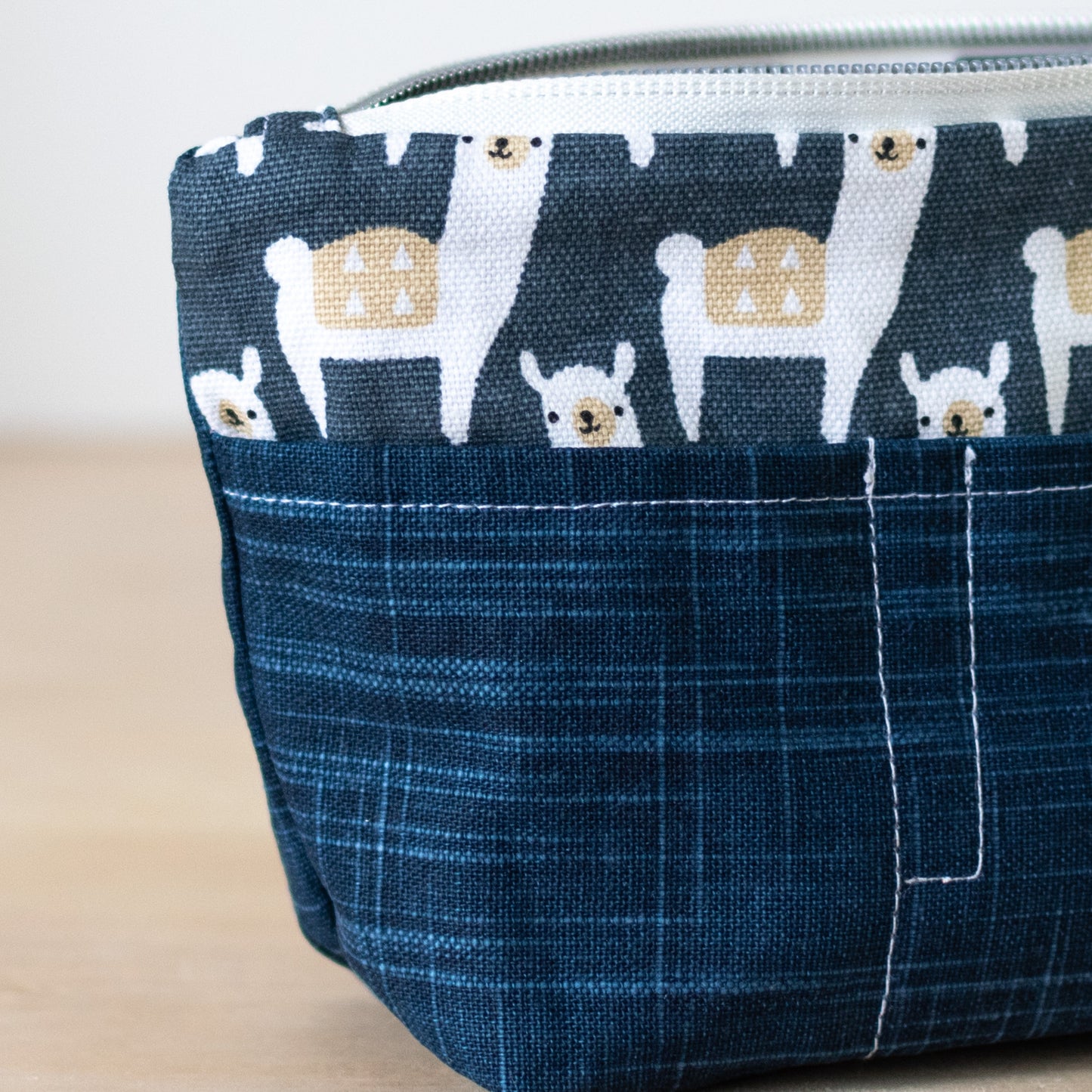 Alpaca Notions & Gear Pouch